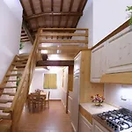 아파트호텔 Terre Gialle 카스텔 델 피아노