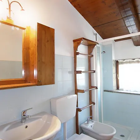 Terre Gialle Aparthotel Castel del Piano (Tuscany)