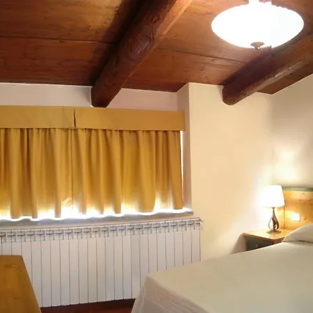 Aparthotel Terre Gialle