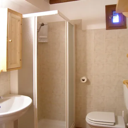 Terre Gialle Aparthotel Castel del Piano (Tuscany)