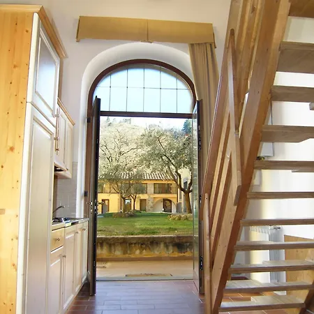 Aparthotel Terre Gialle 3*