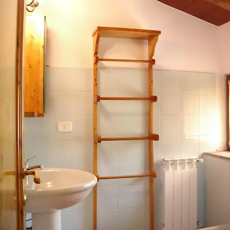Terre Gialle Aparthotel 3*