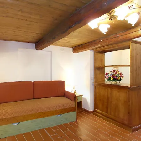 Terre Gialle Castel del Piano (Tuscany)