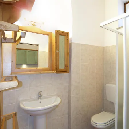 Aparthotel Terre Gialle