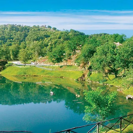 Terre Gialle Castel del Piano (Tuscany)