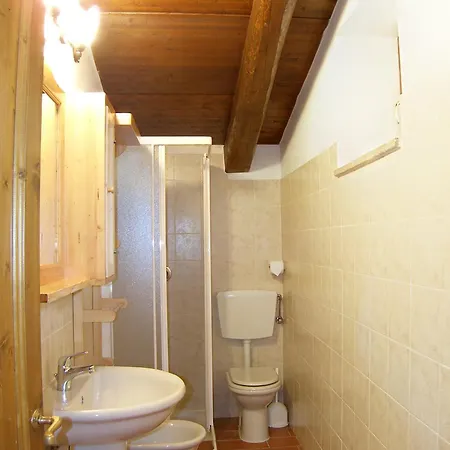 Aparthotel Terre Gialle