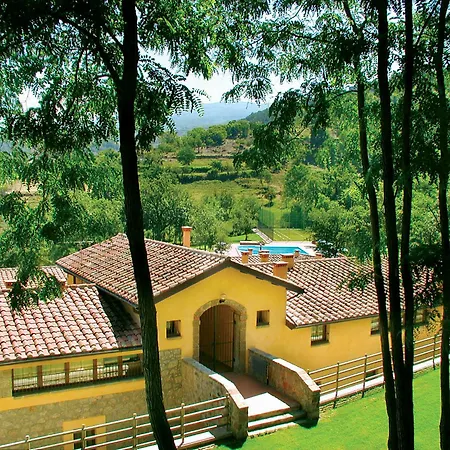 Terre Gialle Aparthotel