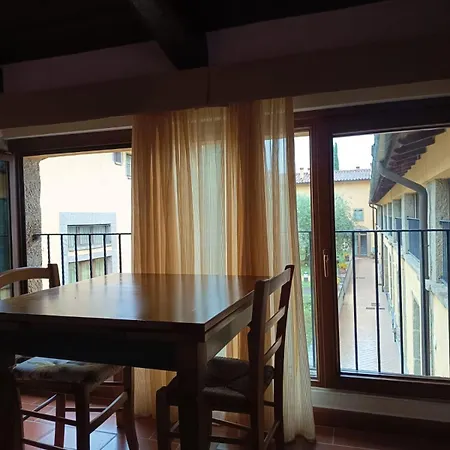 Aparthotel Terre Gialle