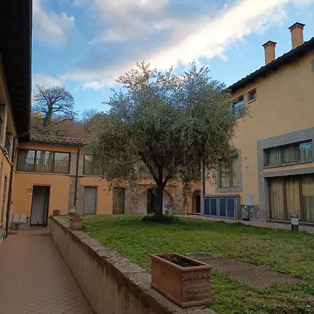 Terre Gialle 3* Castel del Piano (Tuscany)